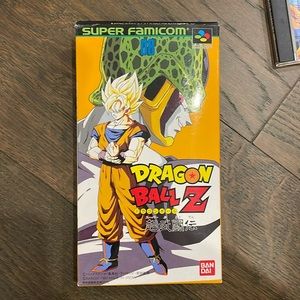 Super famicon dragon ball z 08